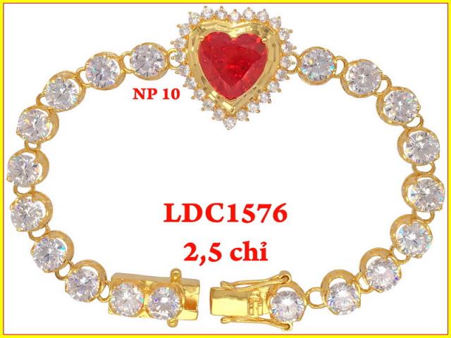 LDC1576