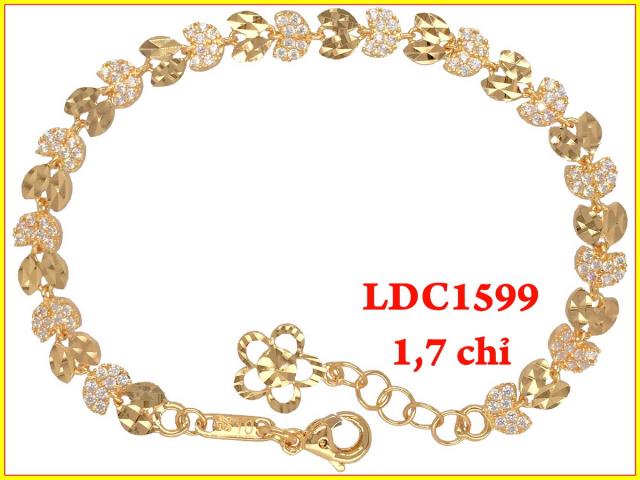 LDC1599