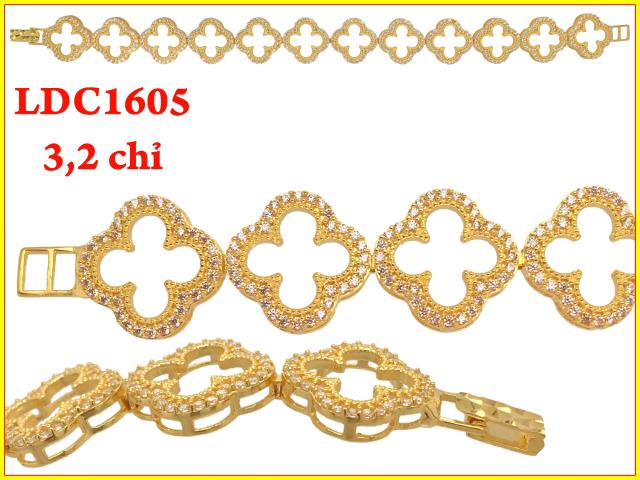 LDC1605