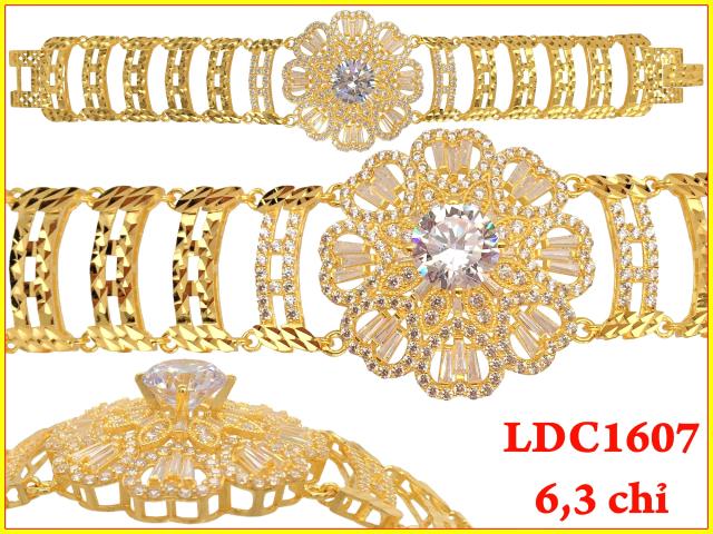 LDC1607