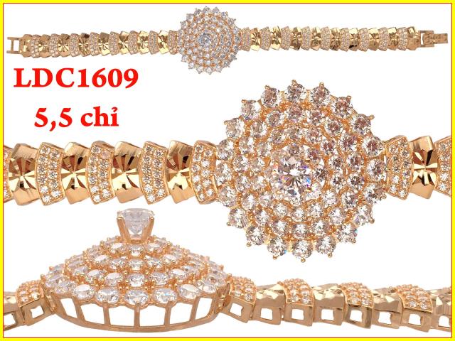 LDC1609