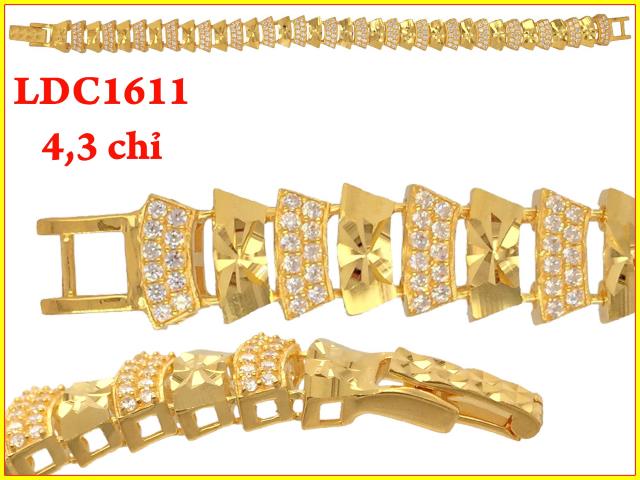 LDC1611