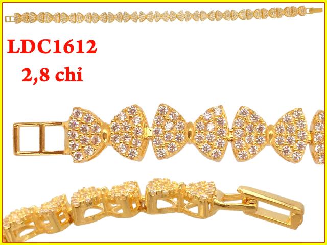LDC1612