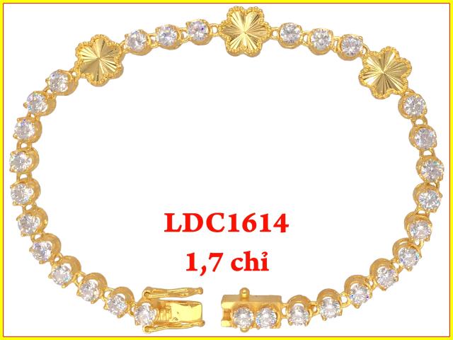 LDC1614