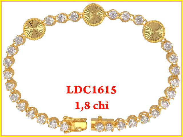 LDC1615