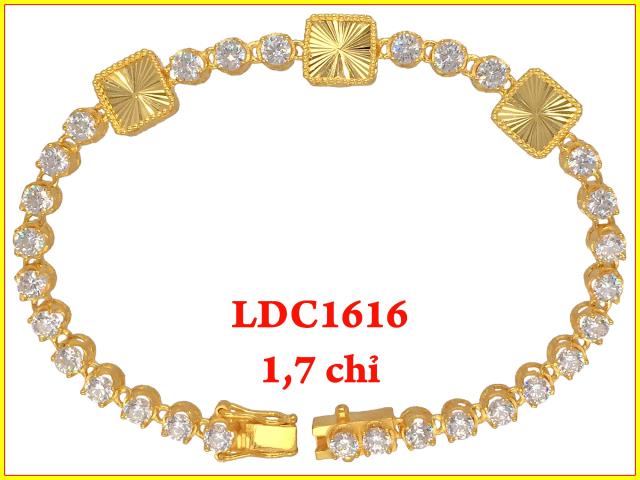 LDC1616