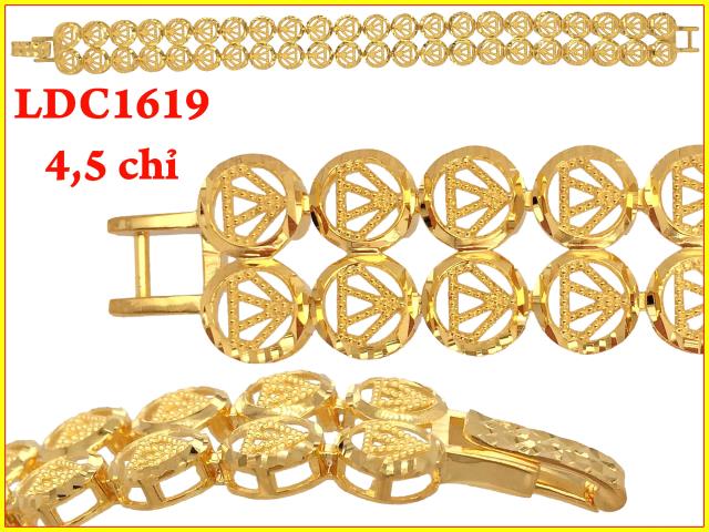 LDC1619
