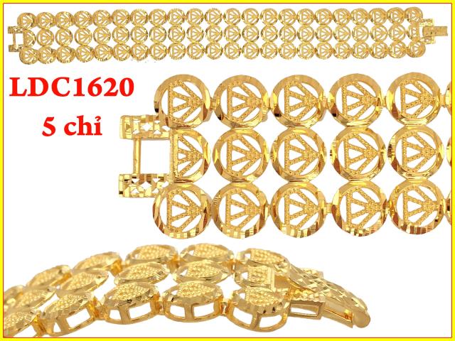 LDC1620