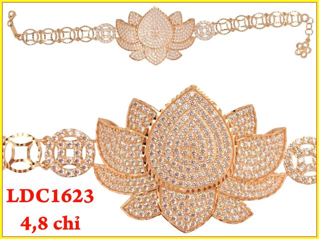 LDC1623