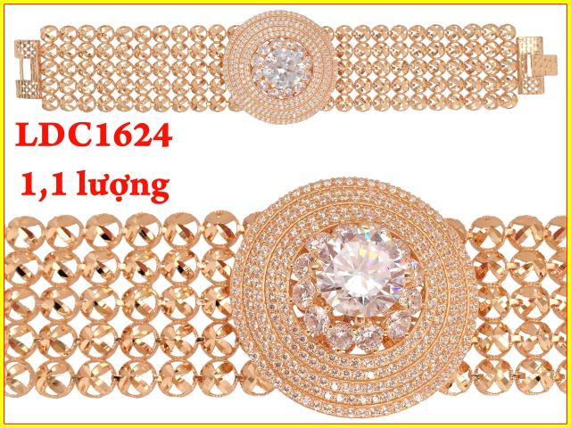 LDC1624