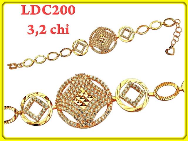LDC200