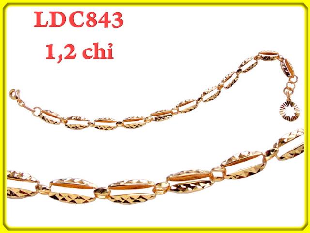 LDC8431305