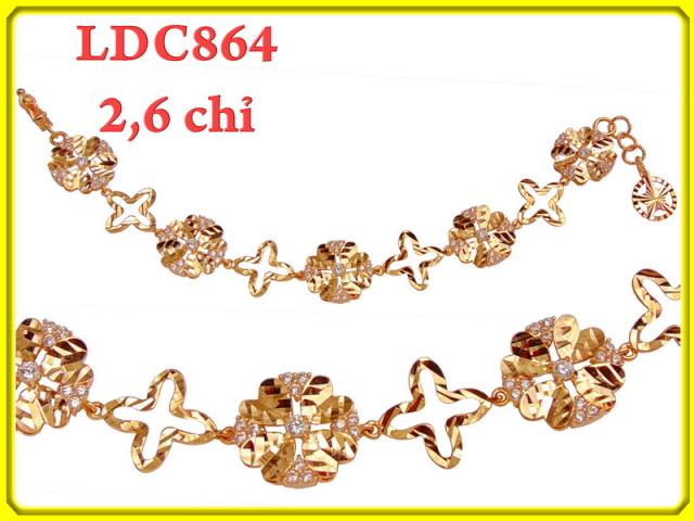 LDC8641343