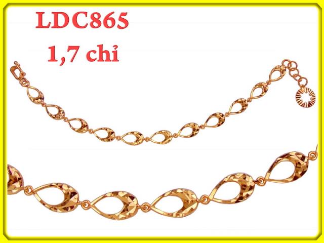 LDC8651345