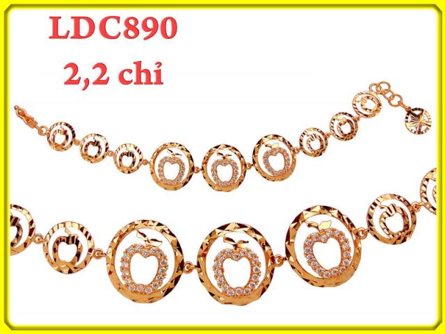 LDC8901395