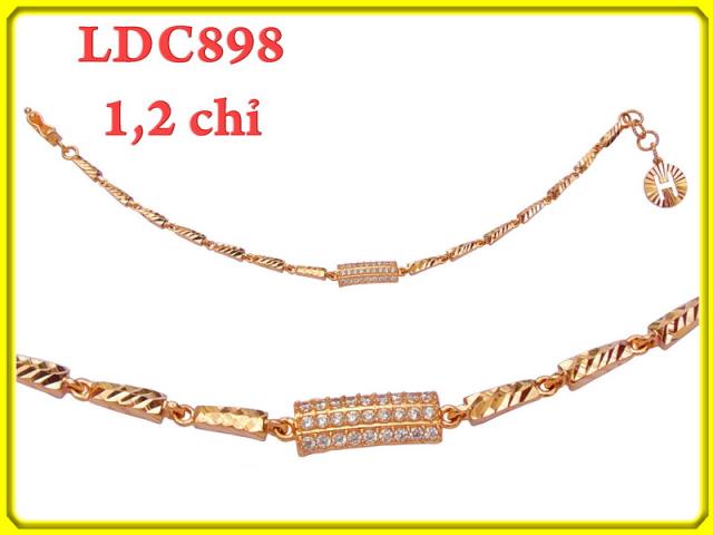 LDC8981411