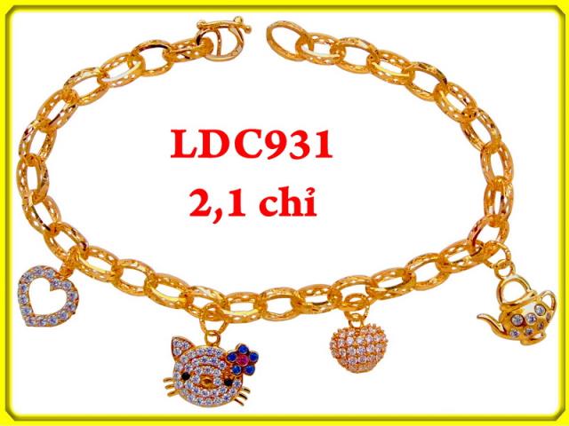LDC931