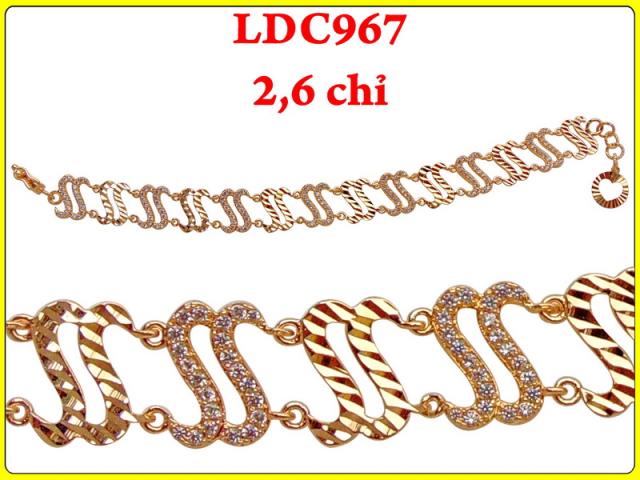 LDC967