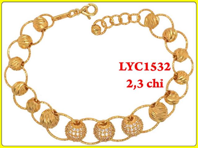 LYC15321000