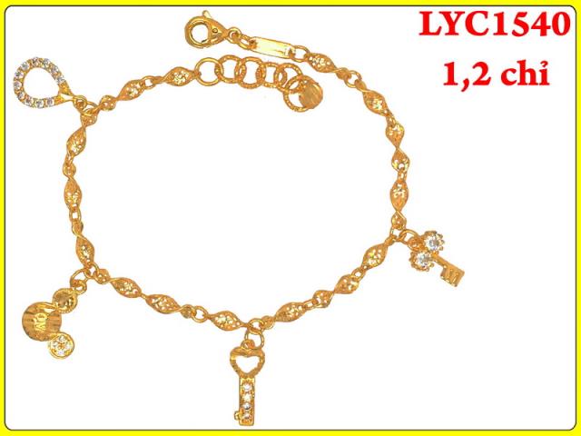 LYC15401016