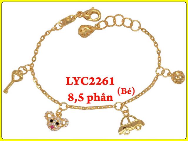 LYC2261-Be415