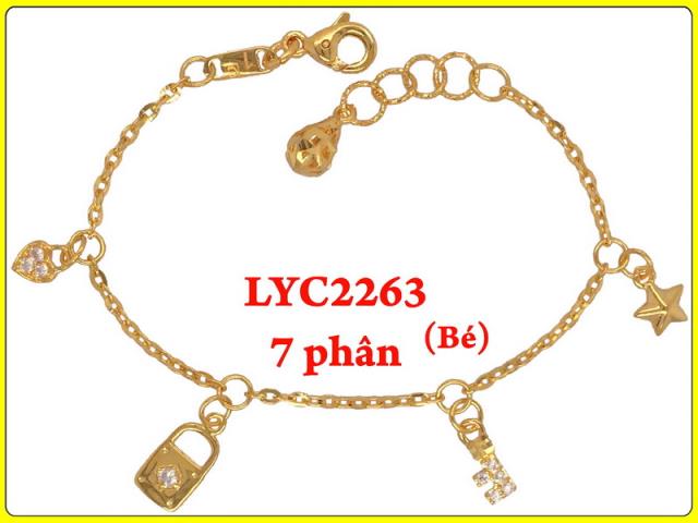 LYC2263-Be417