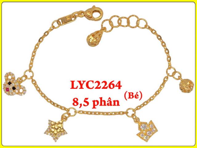 LYC2264-Be419