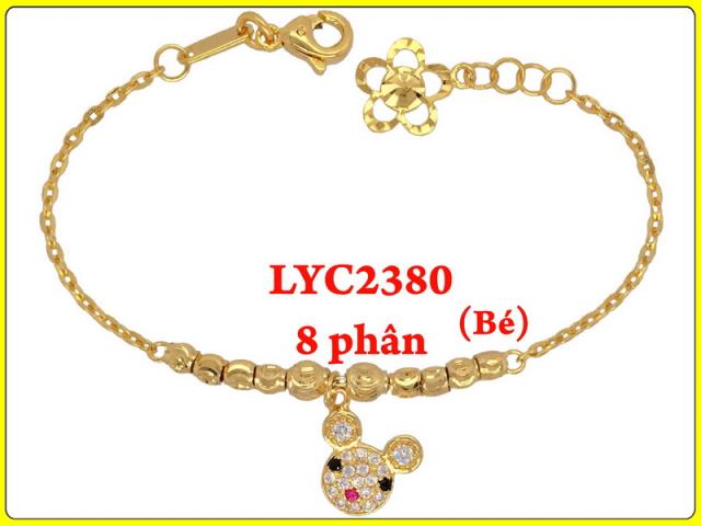 LYC2380-Be607
