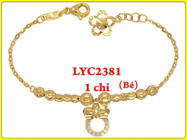LYC2381-Be609