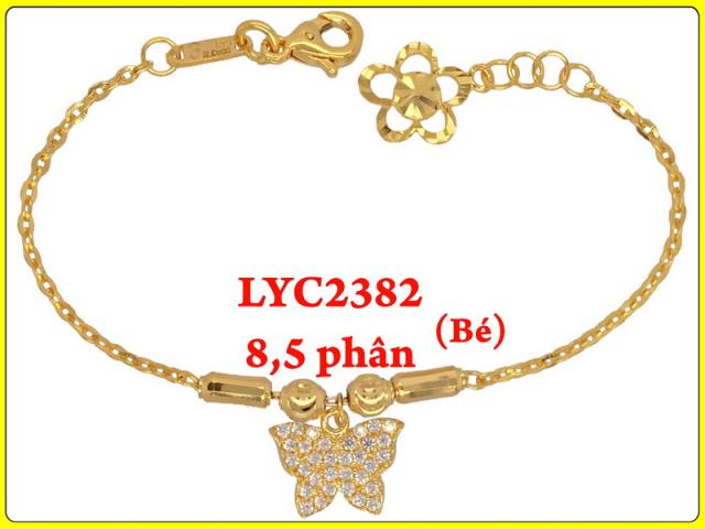 LYC2382-Be611
