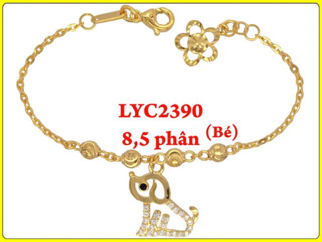 LYC2390-Be627