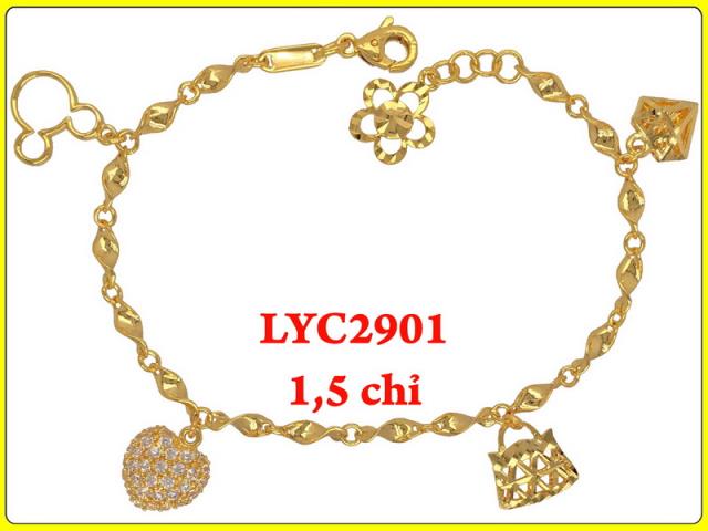 LYC2901
