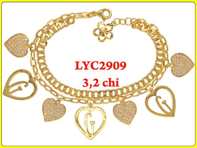 LYC2909