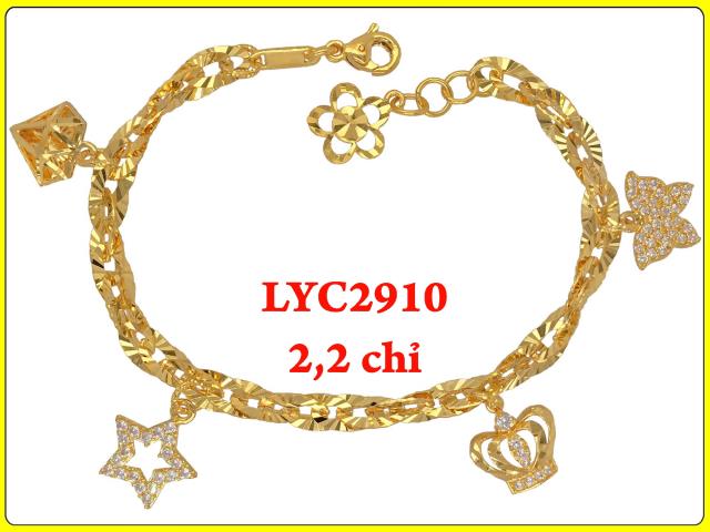 LYC2910