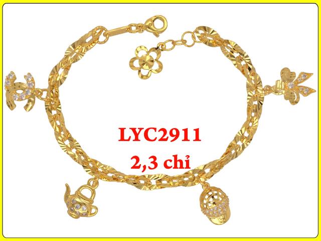 LYC2911