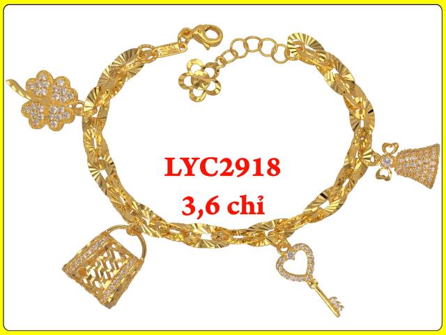 LYC2918