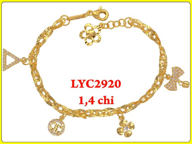 LYC2920
