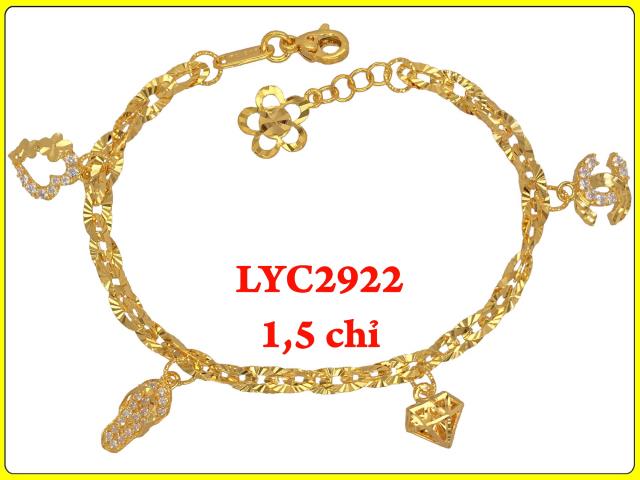 LYC2922