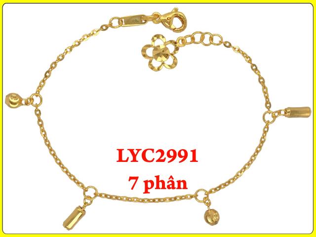 LYC2991