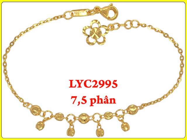 LYC2995