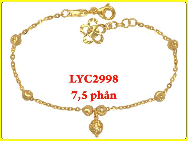 LYC2998