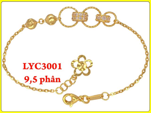 LYC3001