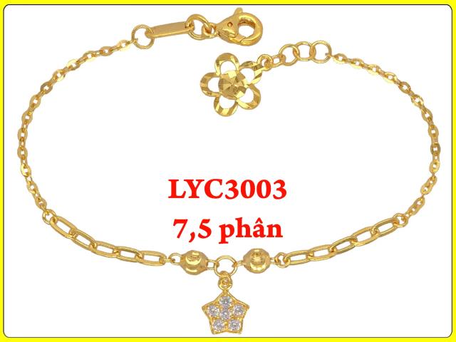 LYC3003