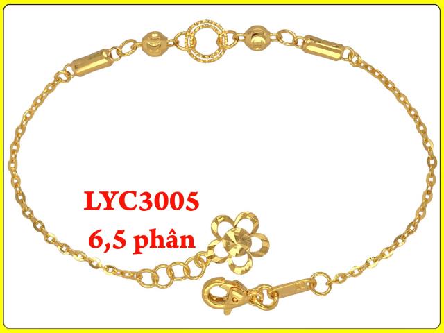 LYC3005