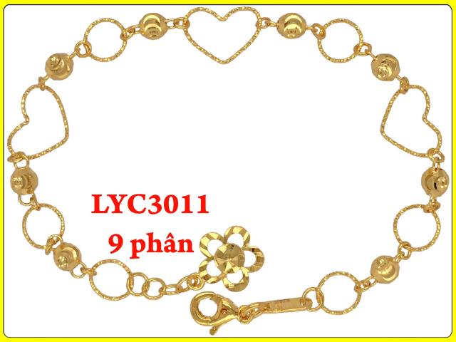 LYC3011