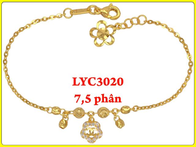 LYC3020