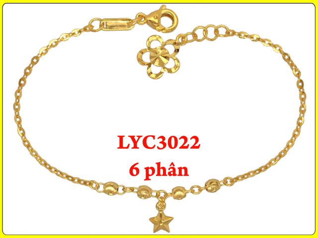 LYC3022