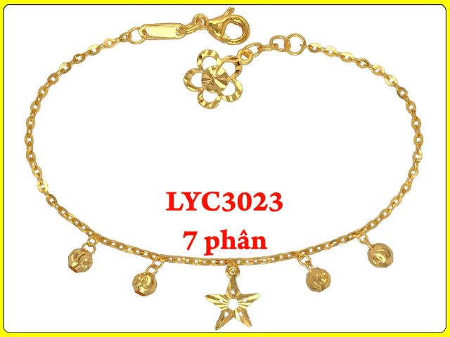 LYC3023