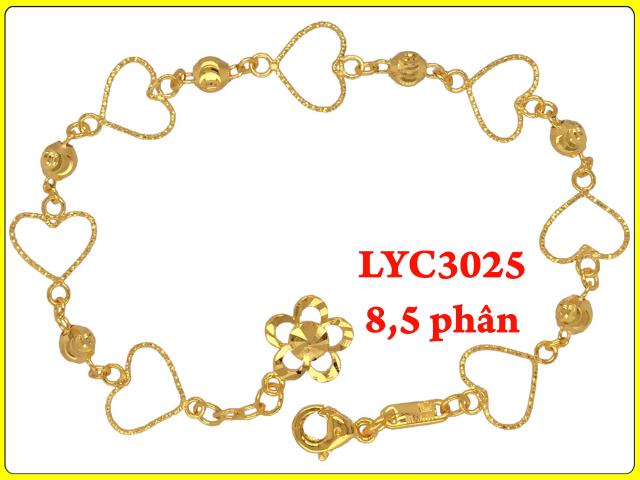 LYC3025
