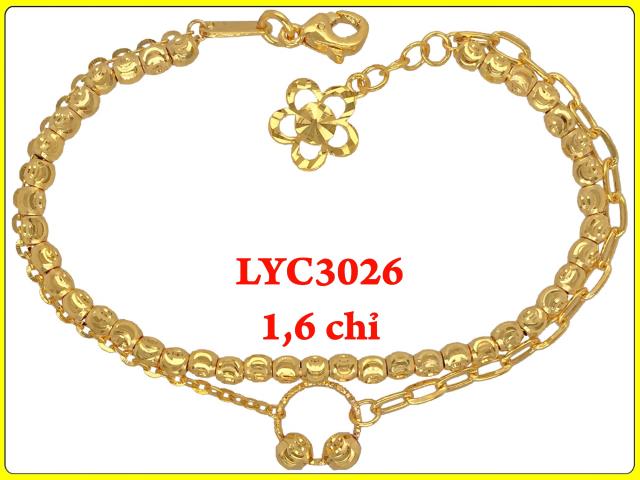 LYC3026